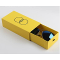 Women Sunglasses Rrawer Boxes with Ribbon Puller